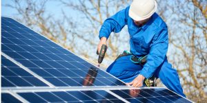 Installation Maintenance Panneaux Solaires Photovoltaïques à Milly-Lamartine